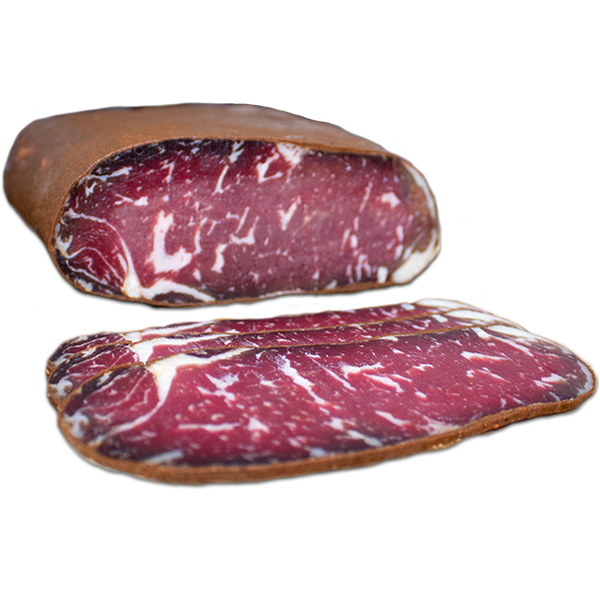 Cured Wagyu New York Steak - 1lb