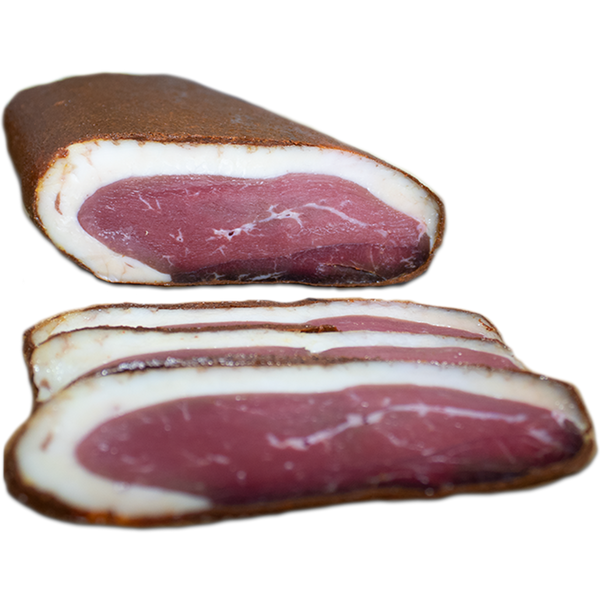 Cured Duck Breast - 1lb