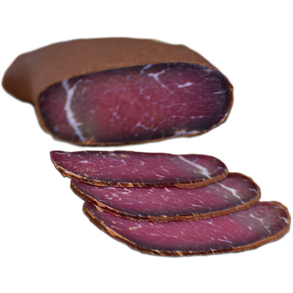 Cured Beef (Top Round)  - 1lb